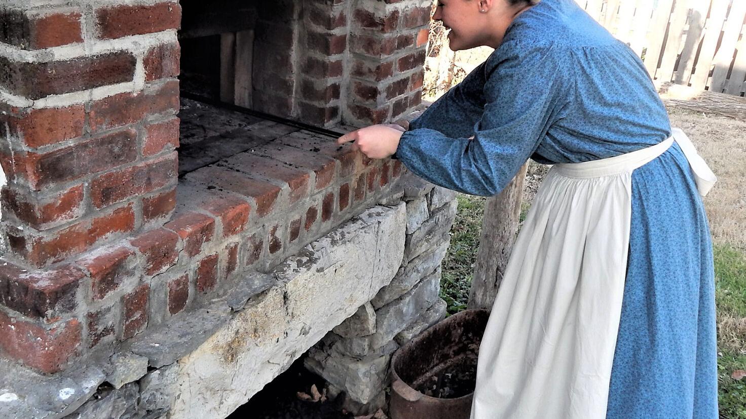 Exchange Place hosting Christmas in the Country